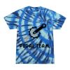 Swirl Tie Dye Tees - Adult & Youth Thumbnail