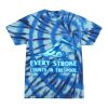 Swirl Tie Dye Tees - Adult & Youth Thumbnail