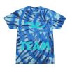 Swirl Tie Dye Tees - Adult & Youth Thumbnail