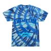 Swirl Tie Dye Tees - Adult & Youth Thumbnail