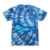 Swirl Tie Dye Tees - Adult & Youth Thumbnail