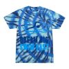 Swirl Tie Dye Tees - Adult & Youth Thumbnail