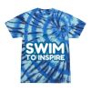 Swirl Tie Dye Tees - Adult & Youth Thumbnail