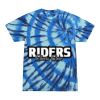 Swirl Tie Dye Tees - Adult & Youth Thumbnail
