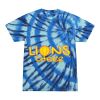 Swirl Tie Dye Tees - Adult & Youth Thumbnail