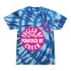 Swirl Tie Dye Tees - Adult & Youth Thumbnail
