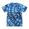 Swirl Tie Dye Tees - Adult & Youth Thumbnail