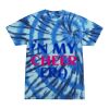 Swirl Tie Dye Tees - Adult & Youth Thumbnail