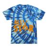 Swirl Tie Dye Tees - Adult & Youth Thumbnail