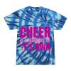 Swirl Tie Dye Tees - Adult & Youth Thumbnail