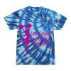 Swirl Tie Dye Tees - Adult & Youth Thumbnail