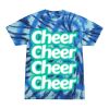 Swirl Tie Dye Tees - Adult & Youth Thumbnail