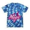 Swirl Tie Dye Tees - Adult & Youth Thumbnail