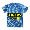 Swirl Tie Dye Tees - Adult & Youth Thumbnail
