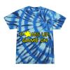 Swirl Tie Dye Tees - Adult & Youth Thumbnail
