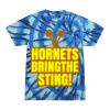 Swirl Tie Dye Tees - Adult & Youth Thumbnail