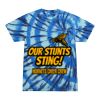 Swirl Tie Dye Tees - Adult & Youth Thumbnail