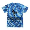 Swirl Tie Dye Tees - Adult & Youth Thumbnail