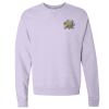 Unisex Garment-Dyed Crewneck Sweatshirt Thumbnail