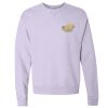 Unisex Garment-Dyed Crewneck Sweatshirt Thumbnail