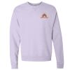 Unisex Garment-Dyed Crewneck Sweatshirt Thumbnail