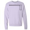 Unisex Garment-Dyed Crewneck Sweatshirt Thumbnail
