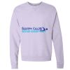 Unisex Garment-Dyed Crewneck Sweatshirt Thumbnail
