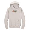 Unisex 10 Ounce Heavyweight Pullover Hoodie Thumbnail