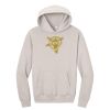 Unisex 10 Ounce Heavyweight Pullover Hoodie Thumbnail