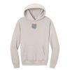 Unisex 10 Ounce Heavyweight Pullover Hoodie Thumbnail