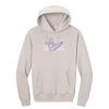 Unisex 10 Ounce Heavyweight Pullover Hoodie Thumbnail