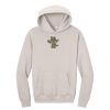Unisex 10 Ounce Heavyweight Pullover Hoodie Thumbnail