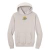 Unisex 10 Ounce Heavyweight Pullover Hoodie Thumbnail