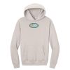 Unisex 10 Ounce Heavyweight Pullover Hoodie Thumbnail