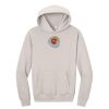Unisex 10 Ounce Heavyweight Pullover Hoodie Thumbnail