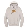 Unisex 10 Ounce Heavyweight Pullover Hoodie Thumbnail