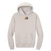 Unisex 10 Ounce Heavyweight Pullover Hoodie Thumbnail