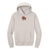 Unisex 10 Ounce Heavyweight Pullover Hoodie Thumbnail