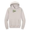 Unisex 10 Ounce Heavyweight Pullover Hoodie Thumbnail