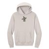 Unisex 10 Ounce Heavyweight Pullover Hoodie Thumbnail