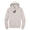 Unisex 10 Ounce Heavyweight Pullover Hoodie Thumbnail