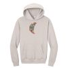 Unisex 10 Ounce Heavyweight Pullover Hoodie Thumbnail