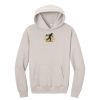 Unisex 10 Ounce Heavyweight Pullover Hoodie Thumbnail