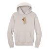 Unisex 10 Ounce Heavyweight Pullover Hoodie Thumbnail