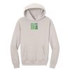 Unisex 10 Ounce Heavyweight Pullover Hoodie Thumbnail