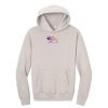 Unisex 10 Ounce Heavyweight Pullover Hoodie Thumbnail