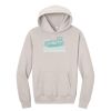 Unisex 10 Ounce Heavyweight Pullover Hoodie Thumbnail