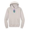 Unisex 10 Ounce Heavyweight Pullover Hoodie Thumbnail