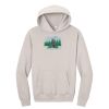 Unisex 10 Ounce Heavyweight Pullover Hoodie Thumbnail
