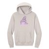 Unisex 10 Ounce Heavyweight Pullover Hoodie Thumbnail